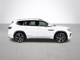 New 2025 Volkswagen Atlas SEL Premium R-Line image 6