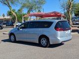 Used 2023 Chrysler Pacifica Touring-L image 4