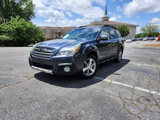 Used 2014 Subaru Outback 2.5i Limited image 3