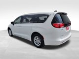 Used 2023 Chrysler Voyager LX image 4