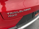 New 2026 Chevrolet TrailBlazer LT w/ Convenience Package image 4