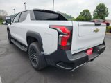 New 2025 Chevrolet Silverado EV LT image 3
