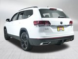 Used 2023 Volkswagen Atlas SE image 5