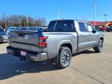 New 2025 Nissan Frontier SL image 2