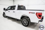 Used 2022 Ford F150 XLT w/ Equipment Group 301A Mid image 3