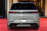 New 2025 Land Rover Range Rover Sport SV Edition Two image 4