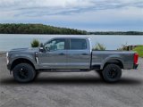 New 2025 Ford F350 4x4 Crew Cab Super Duty image 4