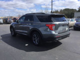 Used 2024 Ford Explorer XLT w/ Equipment Group 202A image 2