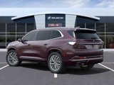 New 2025 Buick Enclave Avenir image 3