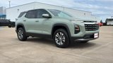 New 2026 Chevrolet Equinox LT w/ LPO, Floor Liner Package image 2