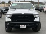 Used 2025 RAM 1500 Rebel w/ Rebel Level 1 Equipment Group image 2