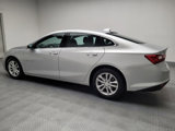 Used 2018 Chevrolet Malibu LT w/ Driver Confidence Package image 3