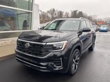 Certified 2024 Volkswagen Atlas SEL Premium R-Line image 3