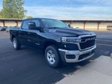 New 2025 RAM 1500 Tradesman image 2