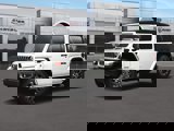 New 2025 Jeep Wrangler Sahara image 2