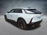 New 2025 Cadillac Lyriq Sport image 6