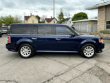 Used 2011 Ford Flex SEL w/ Rapid Spec Order Code image 2