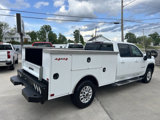 Used 2023 Chevrolet Silverado 2500 LT image 3