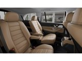 New 2025 Mercedes-Benz GLS 450 4MATIC image 5