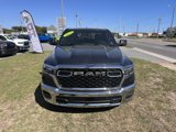 New 2025 RAM 1500 4x4 Quad Cab image 2