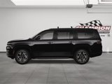 New 2025 Jeep Wagoneer Series II image 3