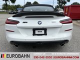 Used 2021 BMW Z4 sDrive30i w/ Executive Package image 4