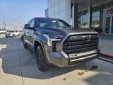 New 2025 Toyota Tundra SR5 image 2