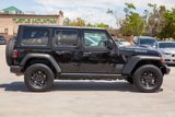 Used 2023 Jeep Wrangler Unlimited image 4