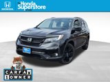 Certified 2022 Honda Pilot Special Edition image 1