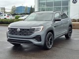 New 2025 Volkswagen Atlas Cross Sport SEL R-Line image 2