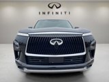 New 2025 INFINITI QX80 Sensory w/ Exterior Package image 3