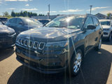 New 2024 Jeep Compass Latitude w/ Sun and Sound Group image 2