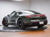 Certified 2025 Porsche Taycan 4S image 3