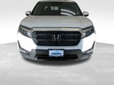New 2025 Honda Ridgeline RTL image 4