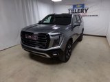 New 2025 GMC Yukon AT4 w/ AT4 Premium Plus Package image 3