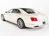 New 2025 Bentley Flying Spur Plug-In Hybrid image 3