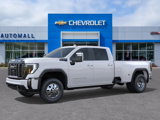 New 2025 GMC Sierra 3500 Denali Ultimate image 2