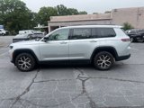Used 2024 Jeep Grand Cherokee L Limited w/ Luxury Tech Group II image 2