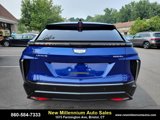 Used 2024 Cadillac Lyriq Luxury image 4