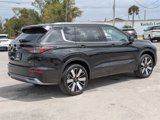 New 2025 Mitsubishi Outlander SEL image 5
