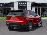New 2026 GMC Terrain Elevation image 4