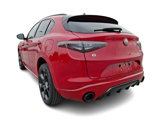 New 2025 Alfa Romeo Stelvio Tributo Italiano w/ Active Assist Plus Package image 3