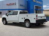 New 2025 Chevrolet Silverado 3500 LT w/ Convenience Package image 3