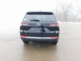 New 2025 Jeep Grand Cherokee Laredo X image 4