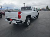 New 2025 Chevrolet Silverado 3500 High Country w/ High Country Premium Package image 4