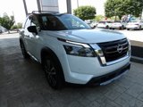 New 2025 Nissan Pathfinder Platinum w/ Cargo Package image 3