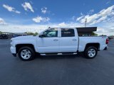 Used 2018 Chevrolet Silverado 1500 LT w/ All Star Edition image 2