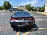 Used 2018 Chevrolet Camaro LT w/ RS Package image 4
