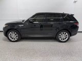 Used 2015 Land Rover Range Rover Sport HSE image 5
