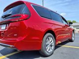 New 2026 Chrysler Pacifica Select image 6